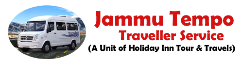 Best Taxi Service in Jammu